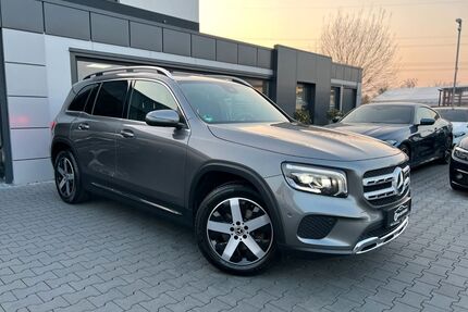 Mercedes-Benz GLB 200 Gebrauchtwagen