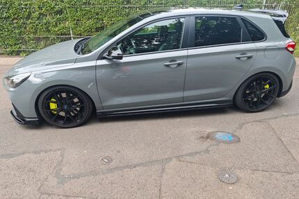 Hyundai i30 Gebrauchtwagen