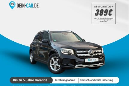 Mercedes-Benz GLB 200 Gebrauchtwagen