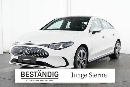 Mercedes-Benz CLA 350 Gebrauchtwagen
