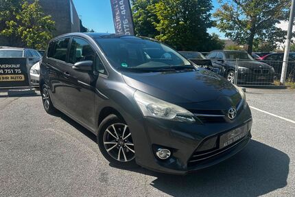 Toyota Verso Gebrauchtwagen