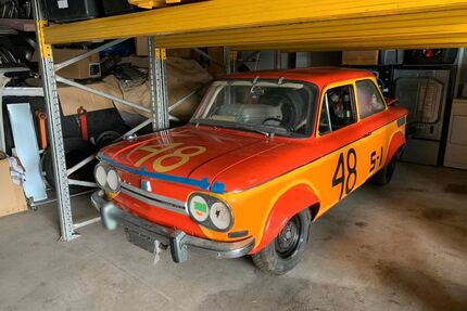 NSU Andere Gebrauchtwagen