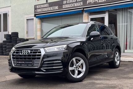 Audi Q5 Gebrauchtwagen