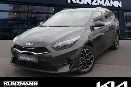 Kia ceed Sportswagon Gebrauchtwagen