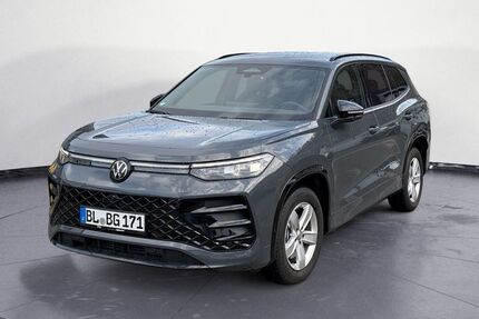 VW Tayron Gebrauchtwagen