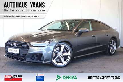 Audi S7 Gebrauchtwagen