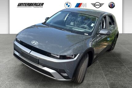 Hyundai IONIQ 5 Gebrauchtwagen
