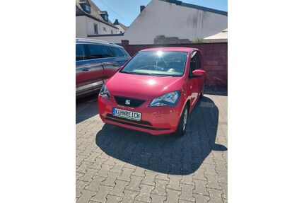 Seat Mii Gebrauchtwagen