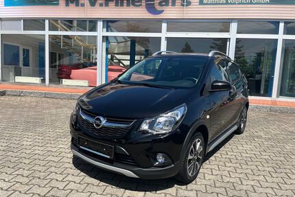 Opel Karl Gebrauchtwagen