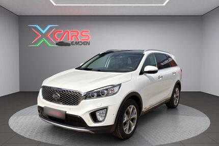 Kia Sorento Gebrauchtwagen