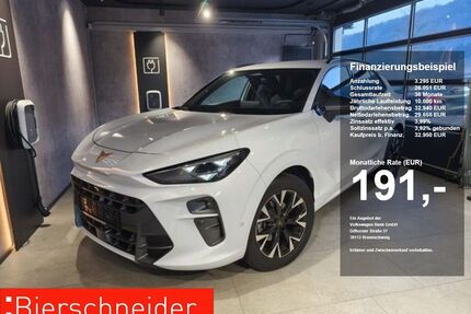 Cupra Terramar Gebrauchtwagen