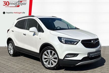 Opel Mokka Gebrauchtwagen