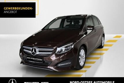 Mercedes-Benz B 180 Gebrauchtwagen