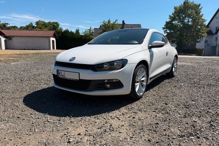 VW Scirocco Gebrauchtwagen