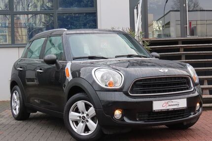 Mini One Countryman Gebrauchtwagen