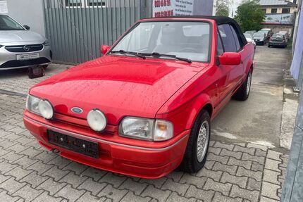 Ford Escort Gebrauchtwagen