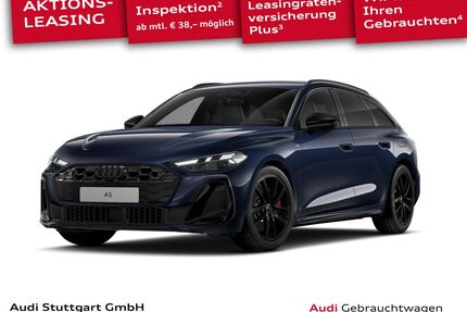 Audi A5 Gebrauchtwagen