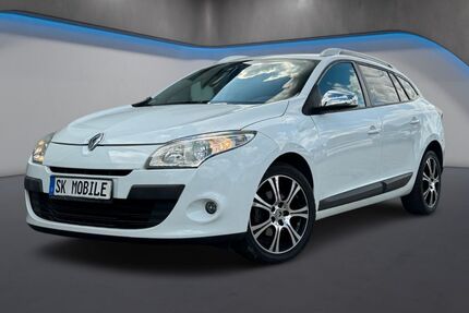 Renault Megane Gebrauchtwagen