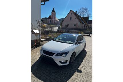Seat Leon Gebrauchtwagen