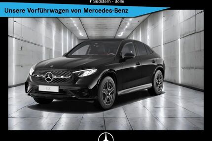 Mercedes-Benz GLC 200 Gebrauchtwagen
