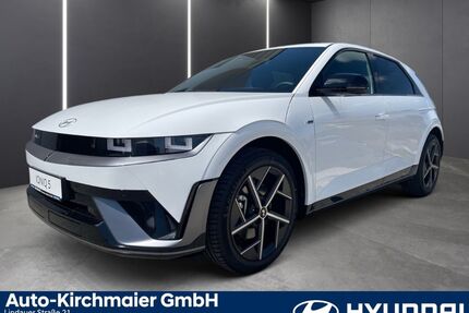 Hyundai IONIQ 5 Gebrauchtwagen