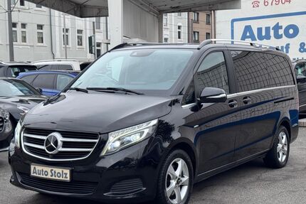 Mercedes-Benz V 250 Gebrauchtwagen