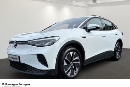 VW ID.4 Gebrauchtwagen