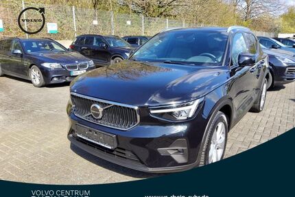 Volvo XC40 Gebrauchtwagen