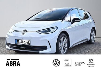 VW ID.3 Gebrauchtwagen