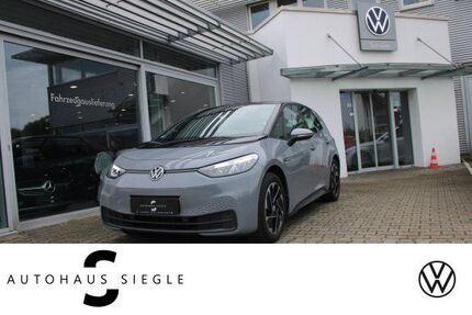 VW ID.3 Gebrauchtwagen