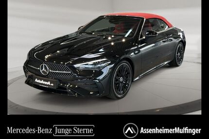 Mercedes-Benz CLE 220 Gebrauchtwagen