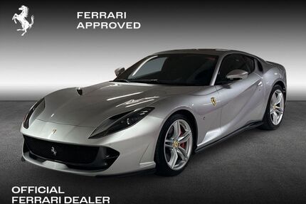 Ferrari 812 Gebrauchtwagen