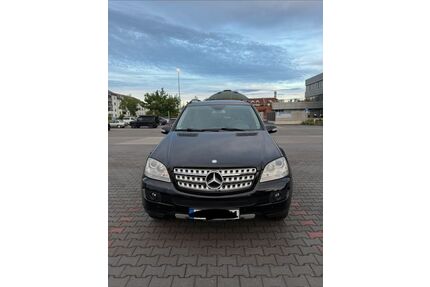 Mercedes-Benz ML 280 Gebrauchtwagen
