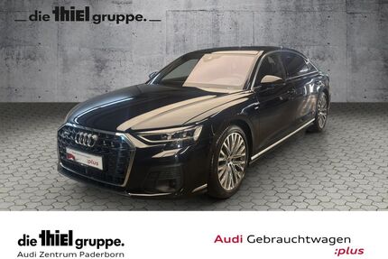 Audi A8 Gebrauchtwagen