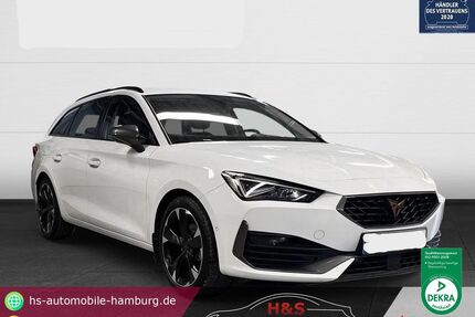 Cupra Leon Gebrauchtwagen