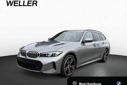 BMW 320 Gebrauchtwagen