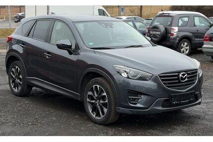 Mazda CX-5 Gebrauchtwagen