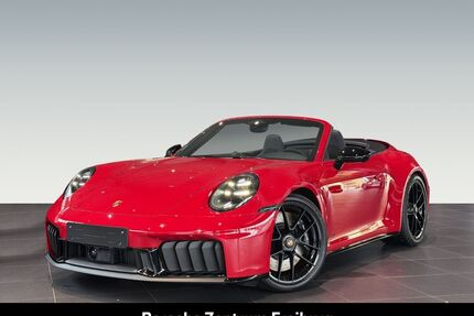 Porsche 992 Gebrauchtwagen