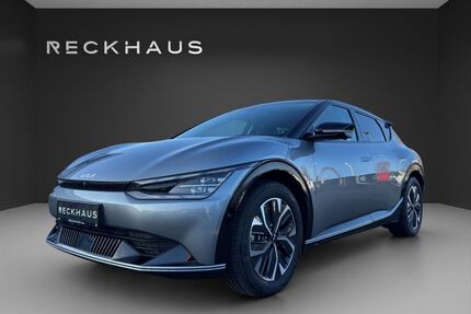 Kia EV6 Gebrauchtwagen