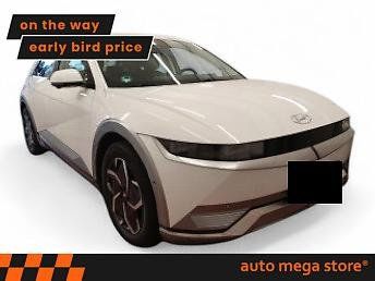 Hyundai IONIQ 5 Gebrauchtwagen