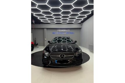 Mercedes-Benz E 400 Gebrauchtwagen