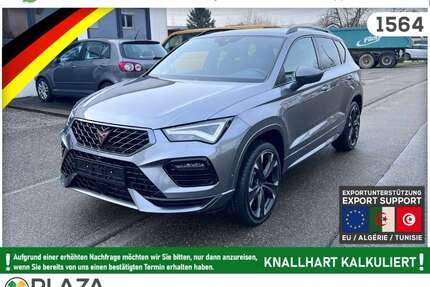 Cupra Ateca Gebrauchtwagen
