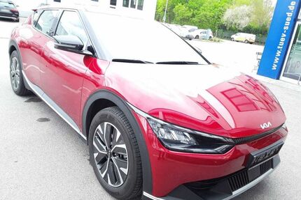 Kia EV6 Gebrauchtwagen