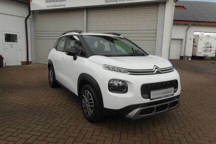 Citroen C3 Aircross Gebrauchtwagen