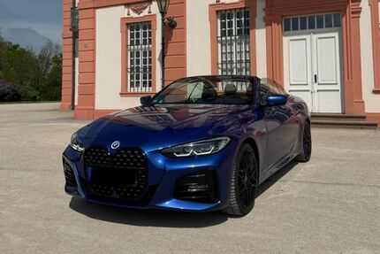 BMW 430 Gebrauchtwagen