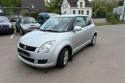 Suzuki Swift Gebrauchtwagen