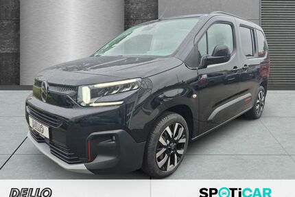 Citroen Berlingo Gebrauchtwagen