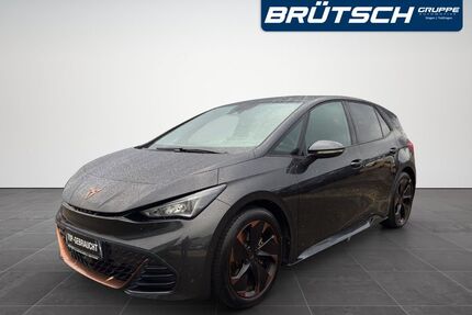 Cupra Born Gebrauchtwagen