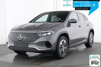 Mercedes-Benz EQA Gebrauchtwagen