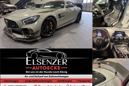 Mercedes-Benz AMG GT R Gebrauchtwagen